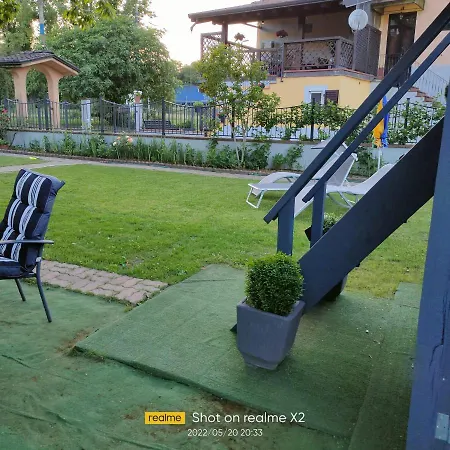 Casa Vacanze Darius Apartment
