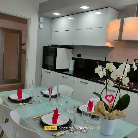 Casa Vacanze Darius